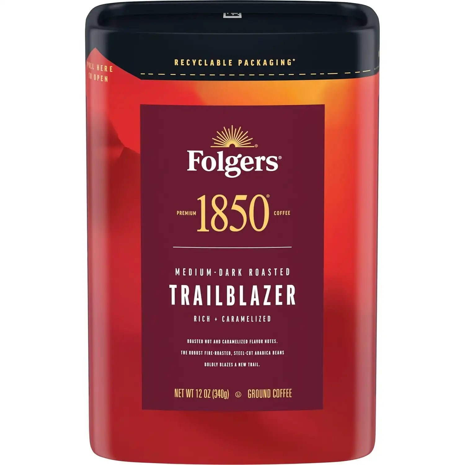 folgerscoffee.sbs