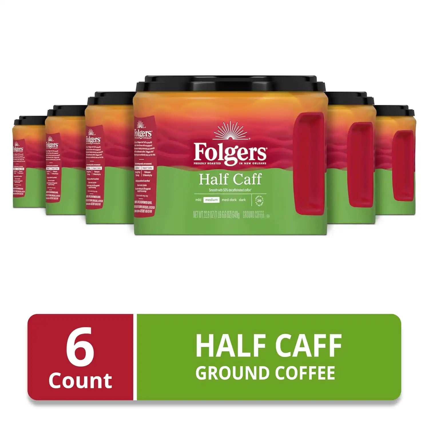 folgerscoffee.sbs