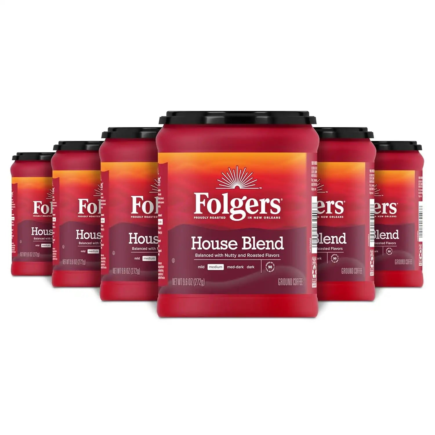 folgerscoffee.sbs