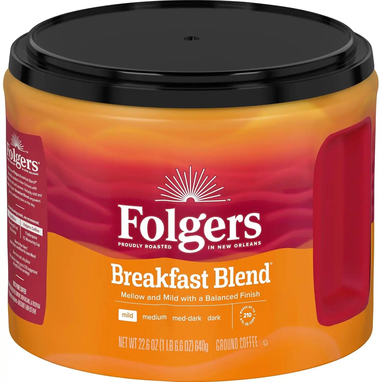 folgerscoffee.sbs