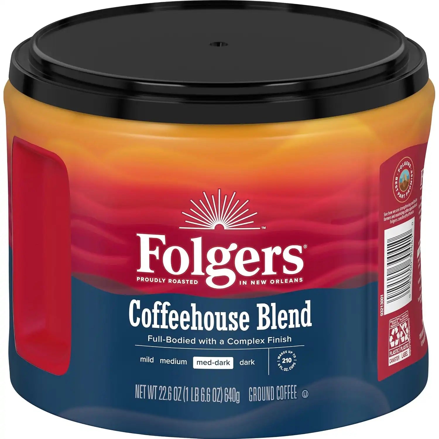 folgerscoffee.sbs