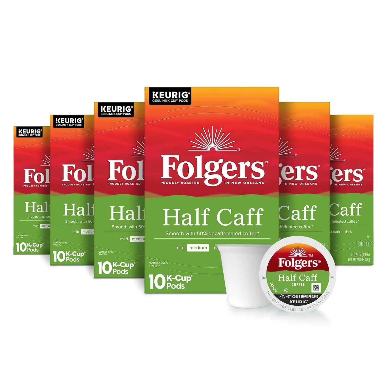 folgerscoffee.sbs