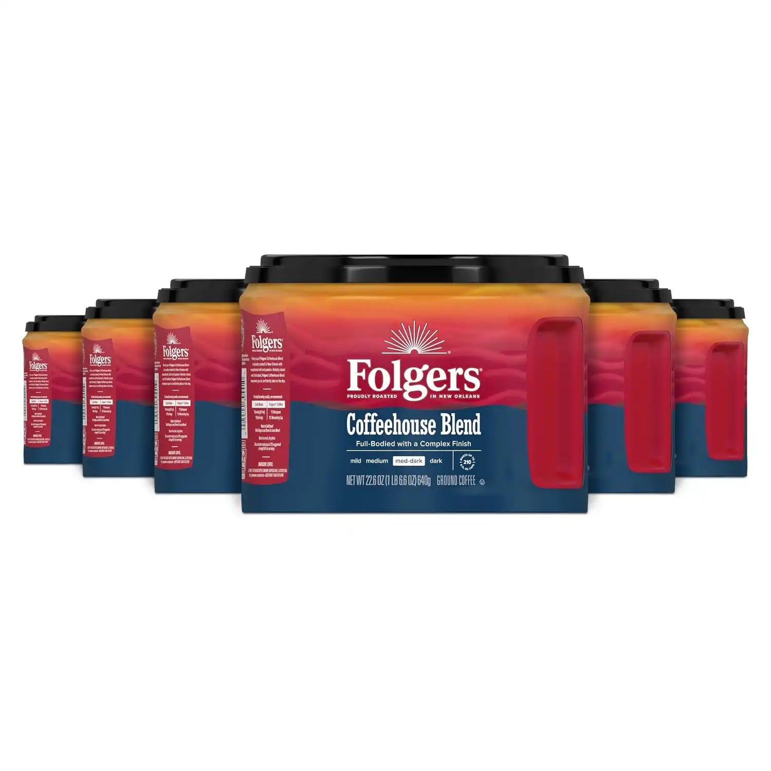 folgerscoffee.sbs