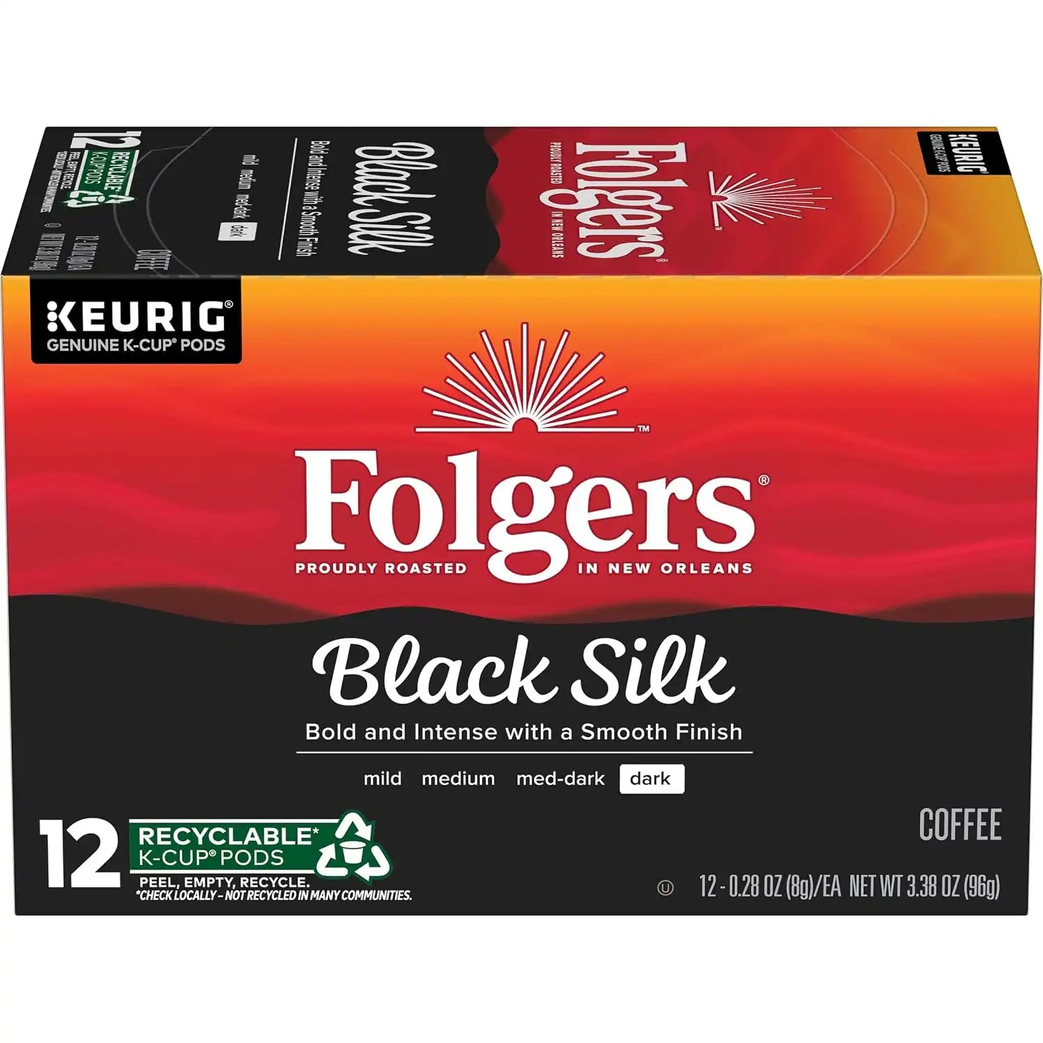 folgerscoffee.sbs