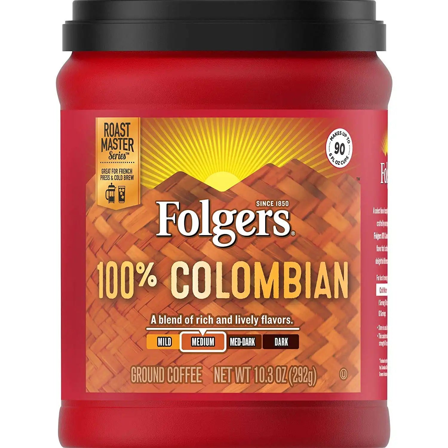 folgerscoffee.sbs