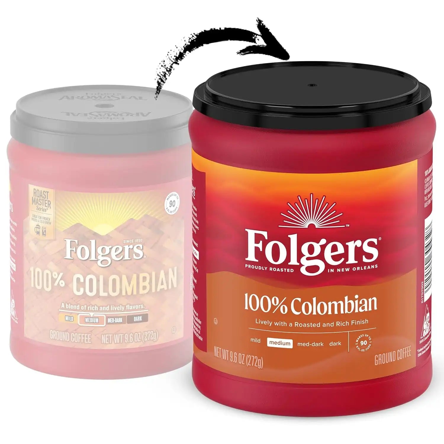 folgerscoffee.sbs