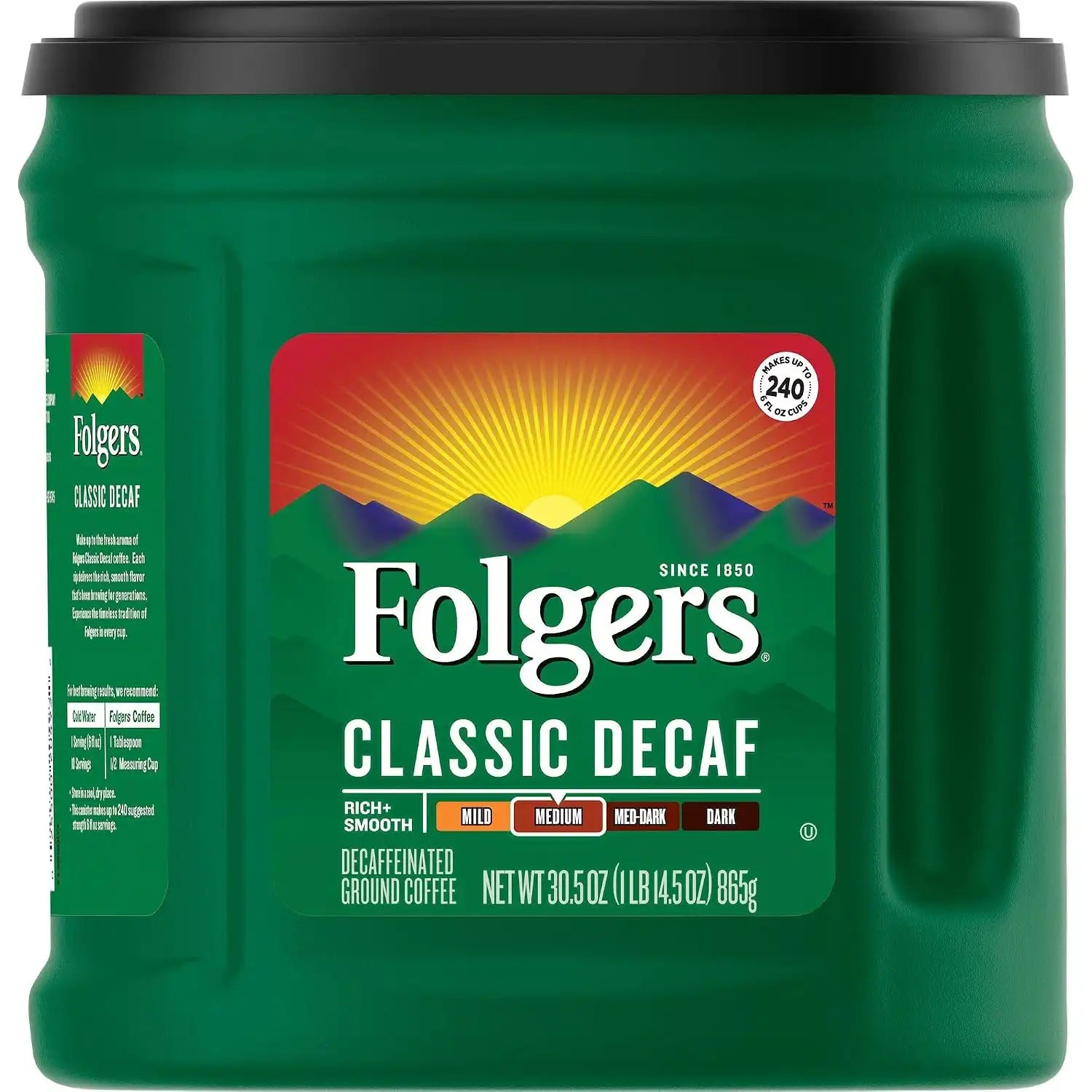 folgerscoffee.sbs