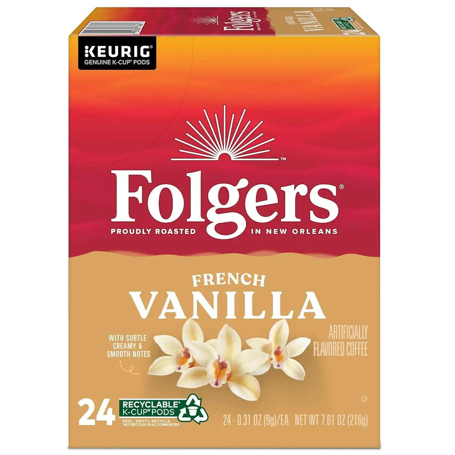 folgerscoffee.sbs