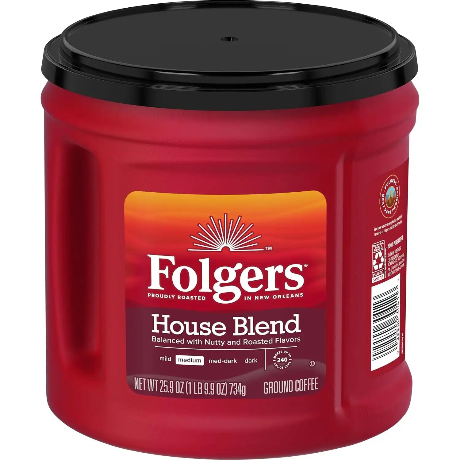 folgerscoffee.sbs