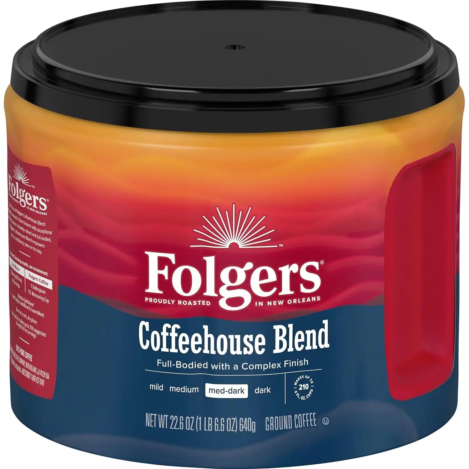 folgerscoffee.sbs