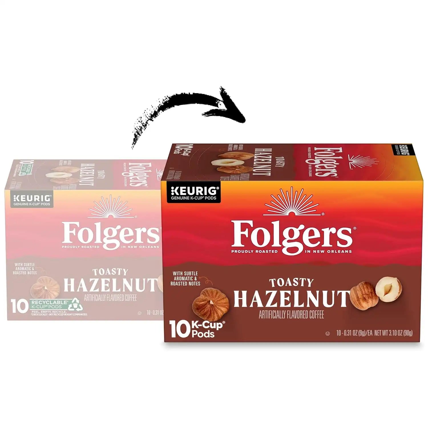 folgerscoffee.sbs
