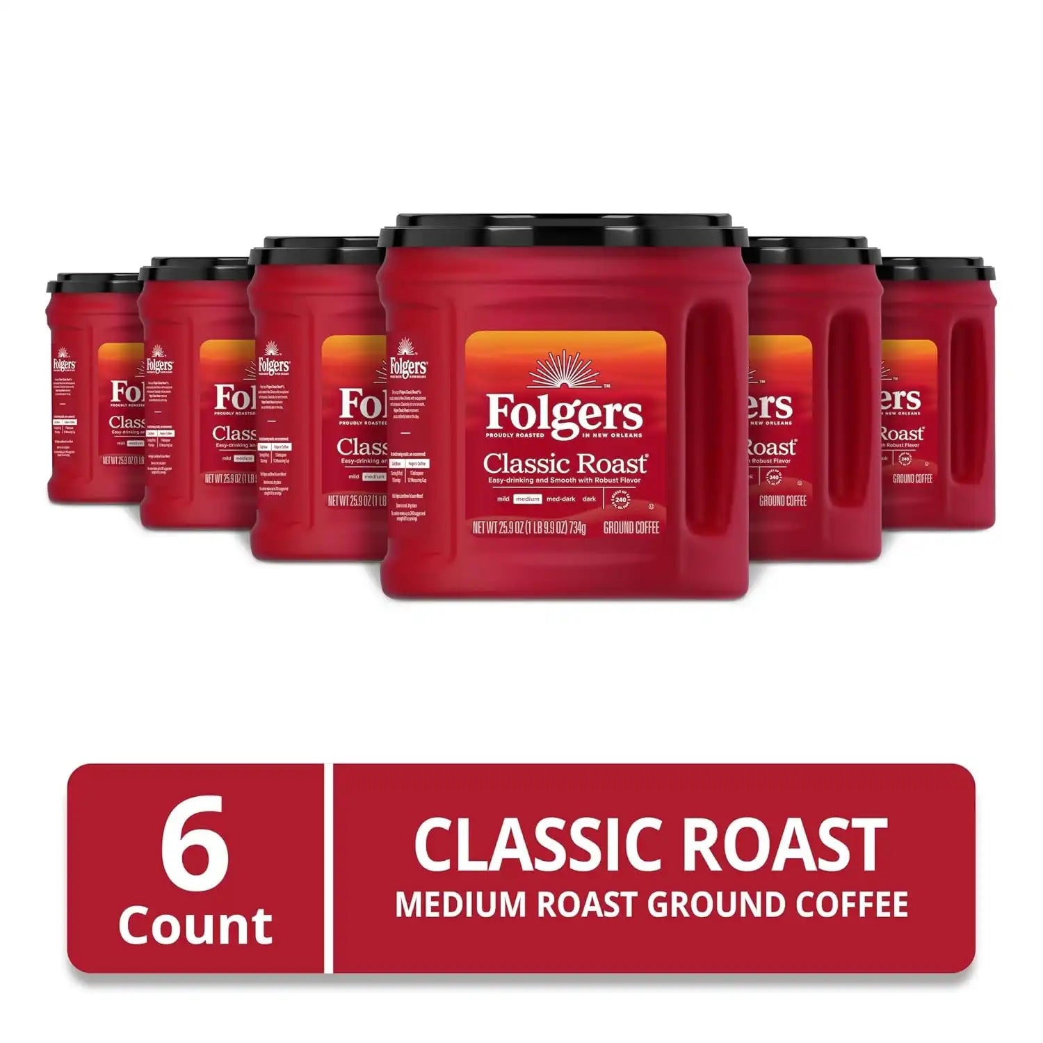 folgerscoffee.sbs