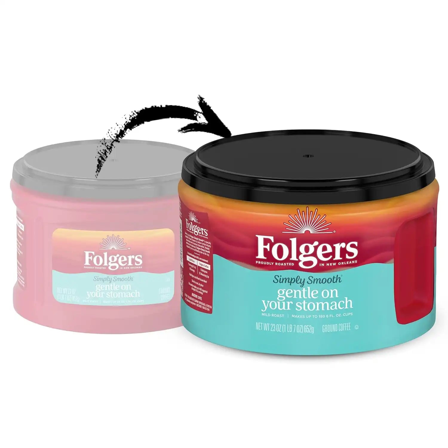 folgerscoffee.sbs