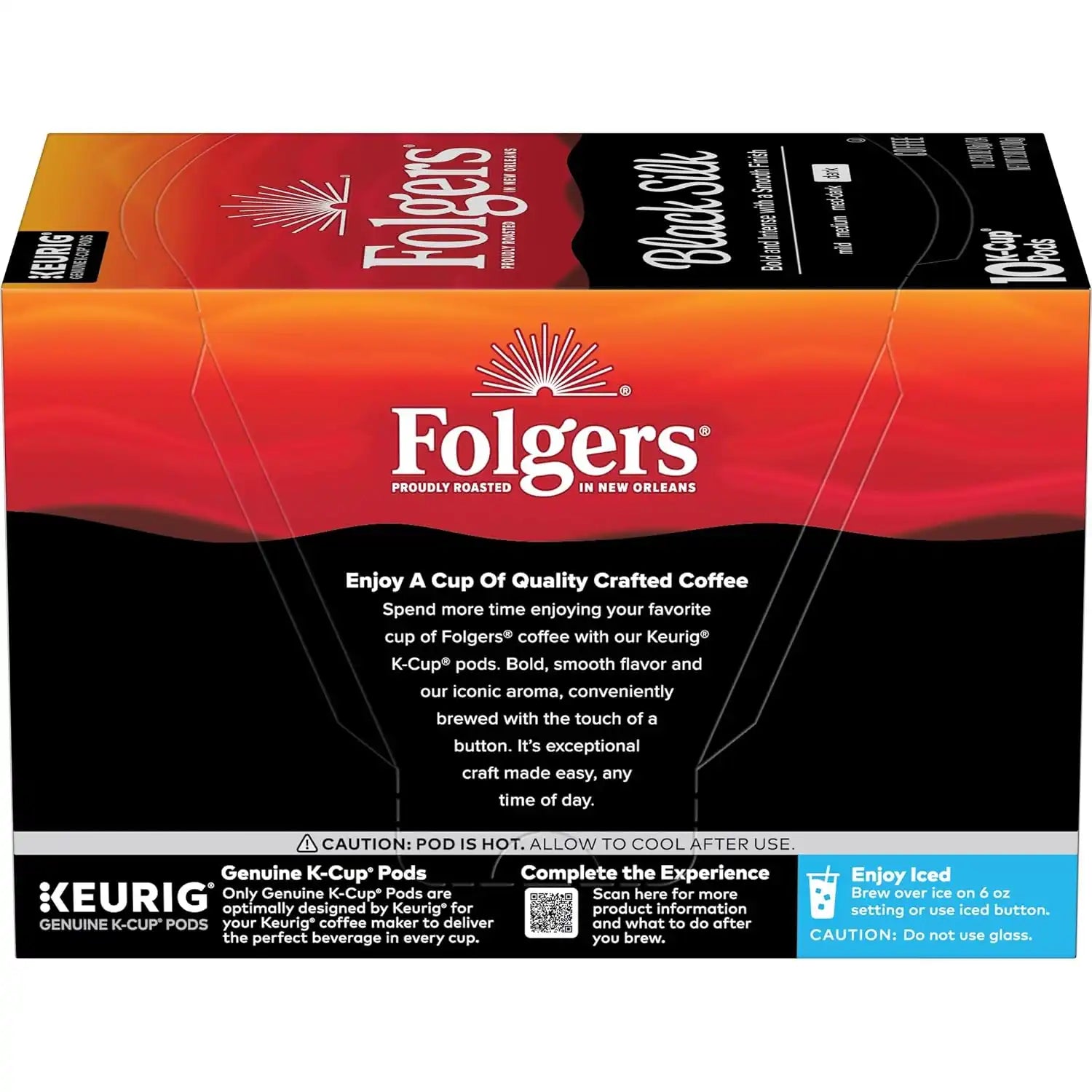 folgerscoffee.sbs