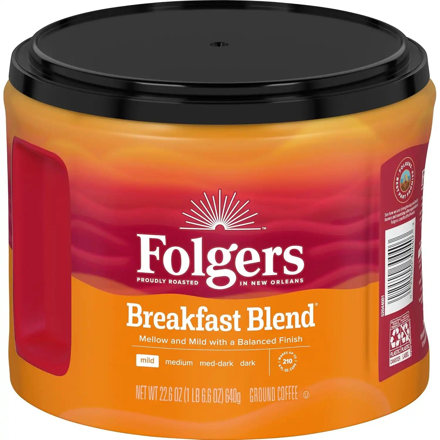folgerscoffee.sbs