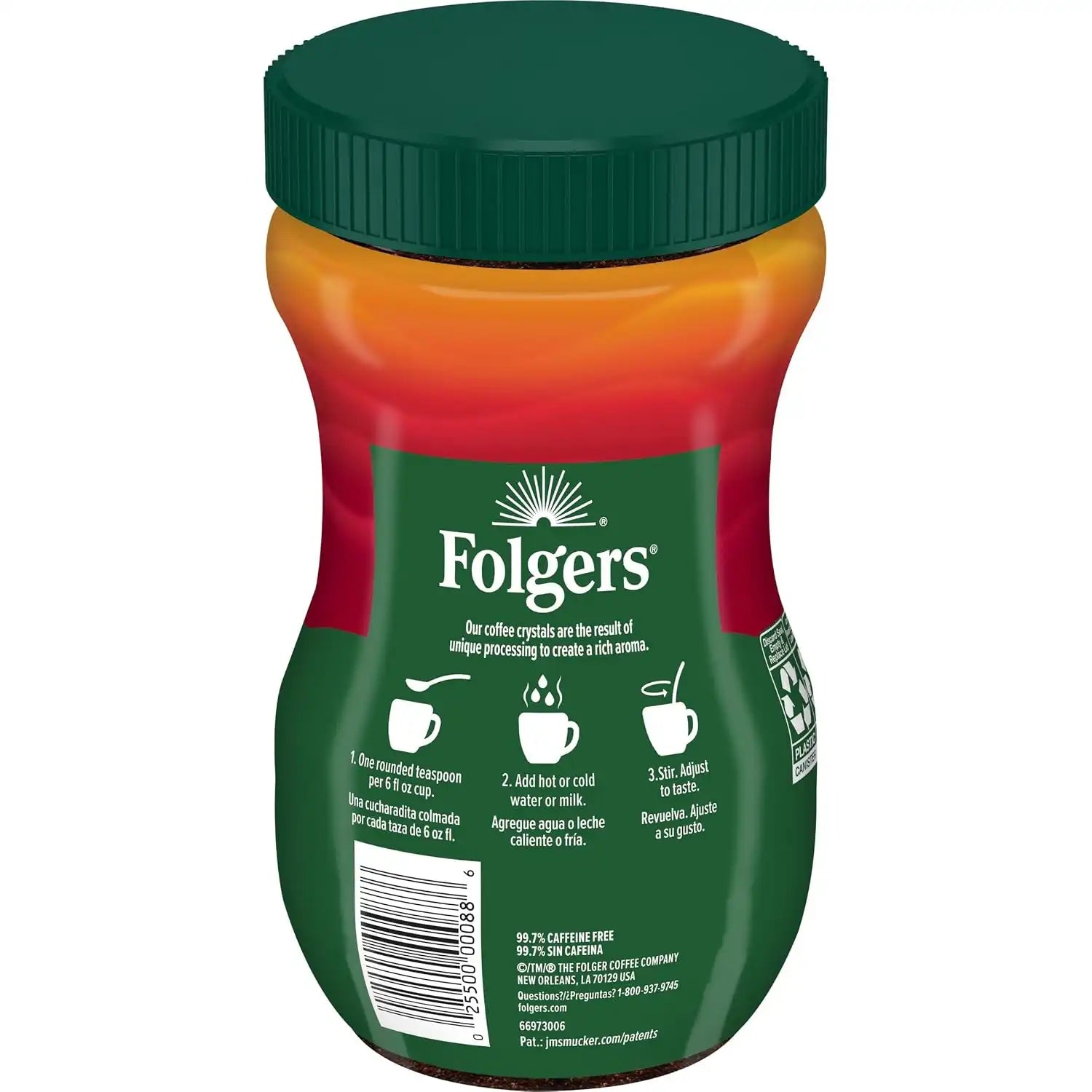 folgerscoffee.sbs