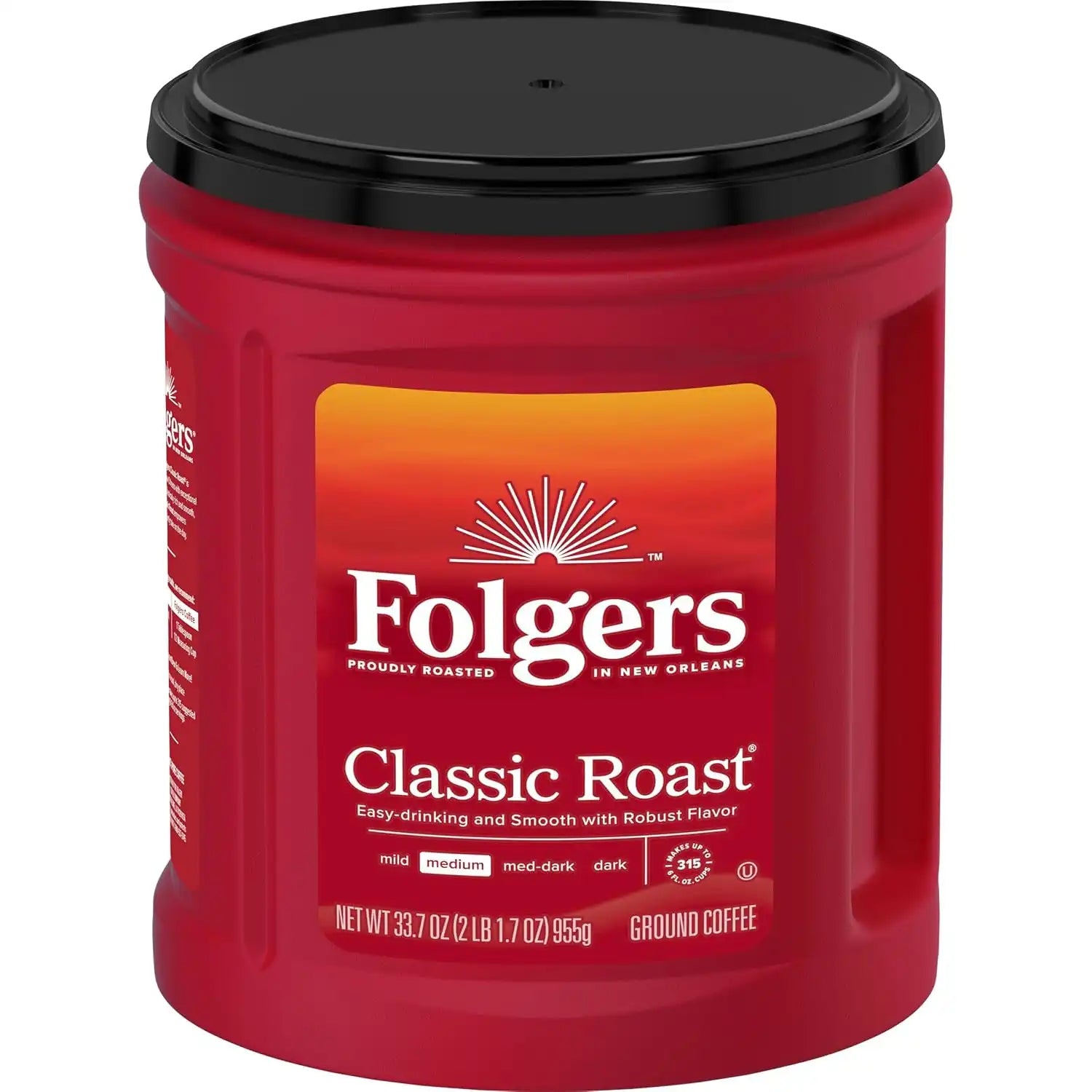 folgerscoffee.sbs
