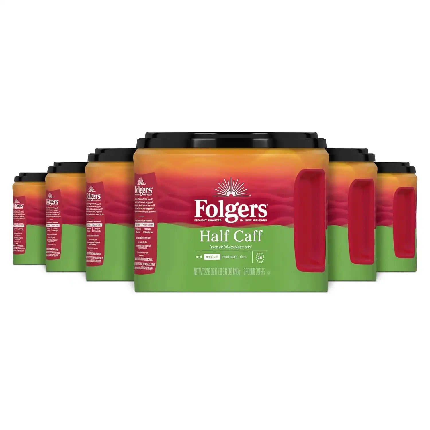folgerscoffee.sbs