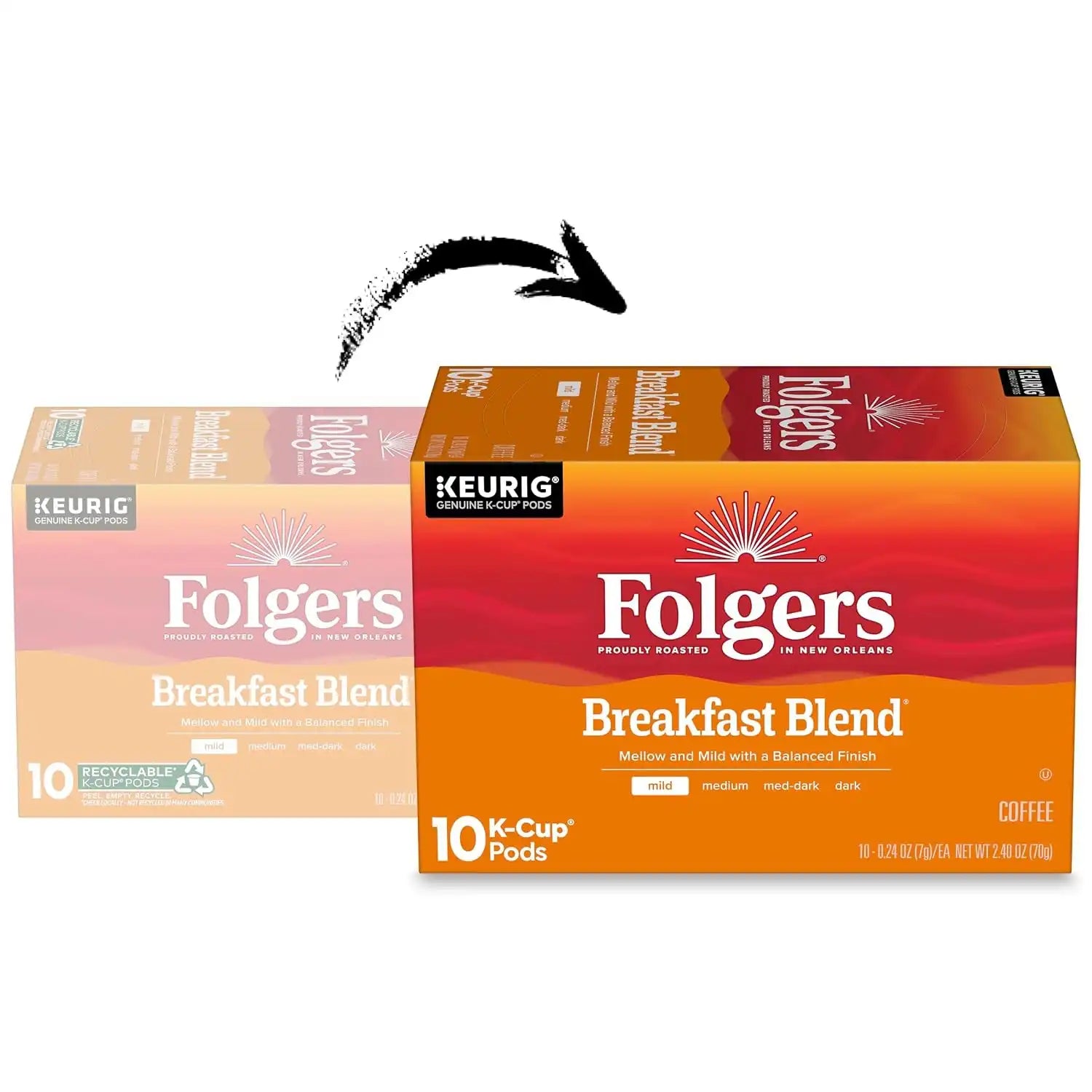folgerscoffee.sbs