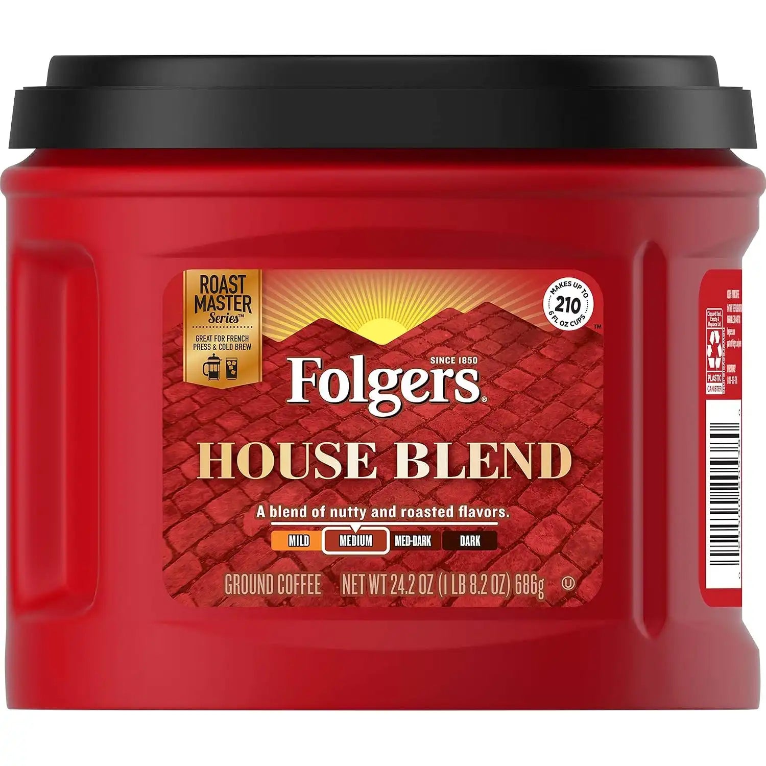 folgerscoffee.sbs