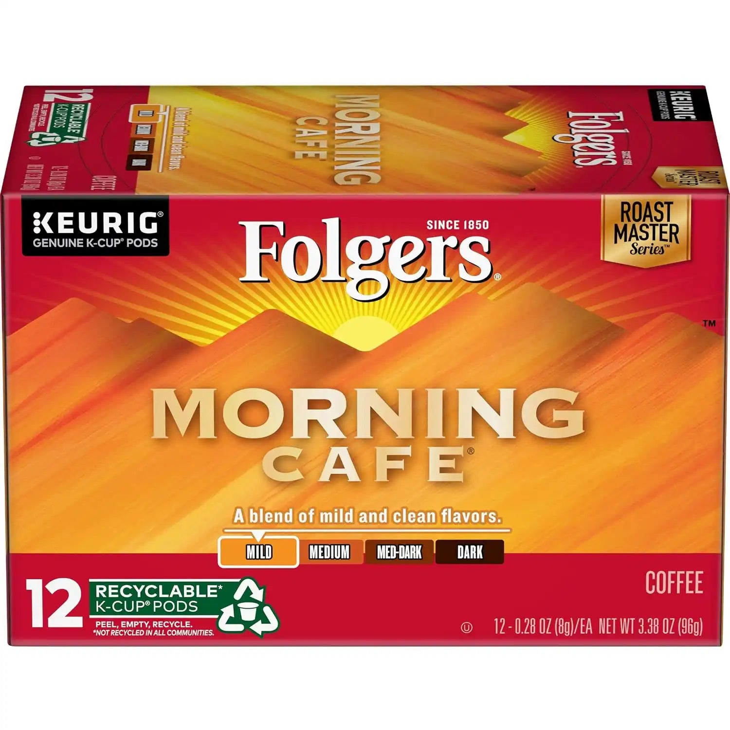 folgerscoffee.sbs