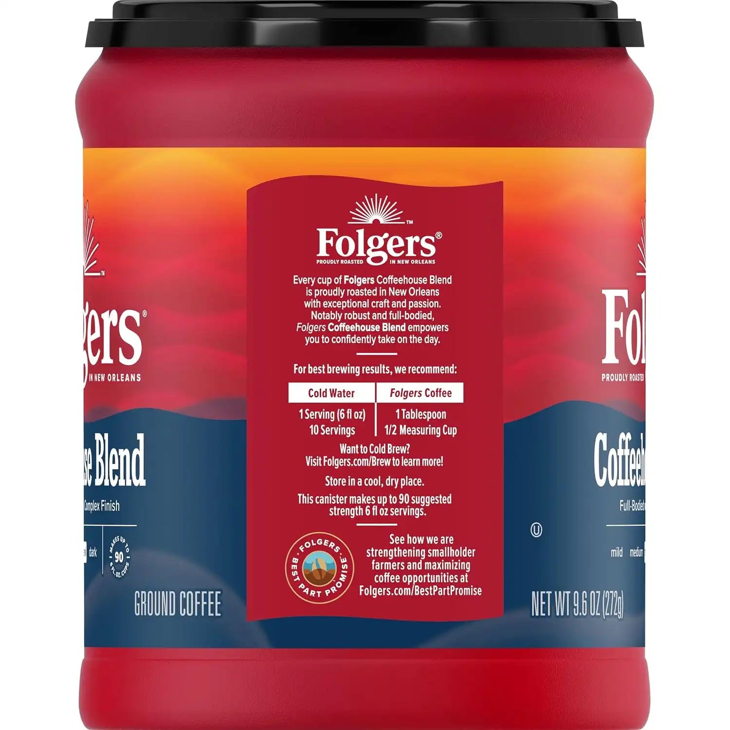 folgerscoffee.sbs