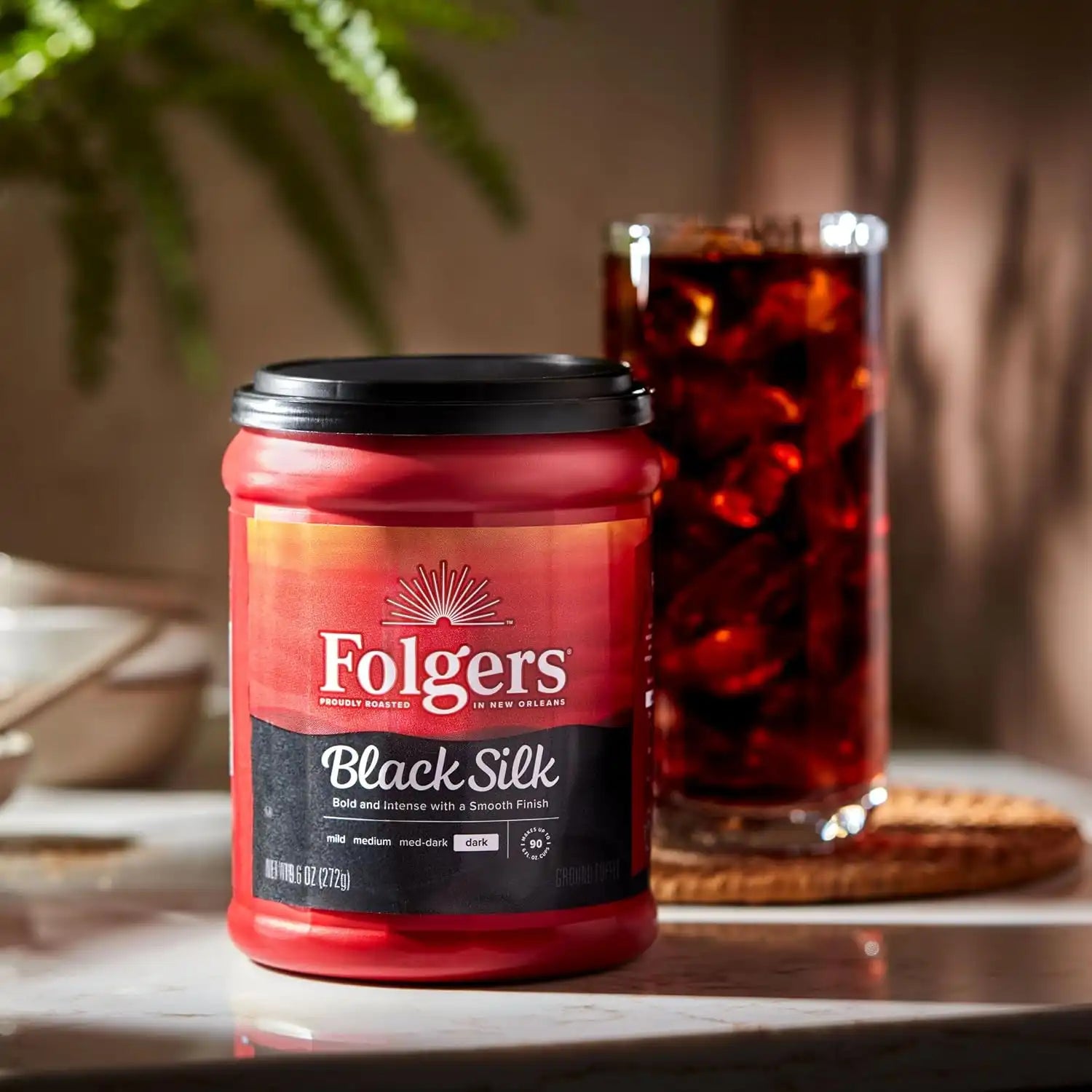folgerscoffee.sbs
