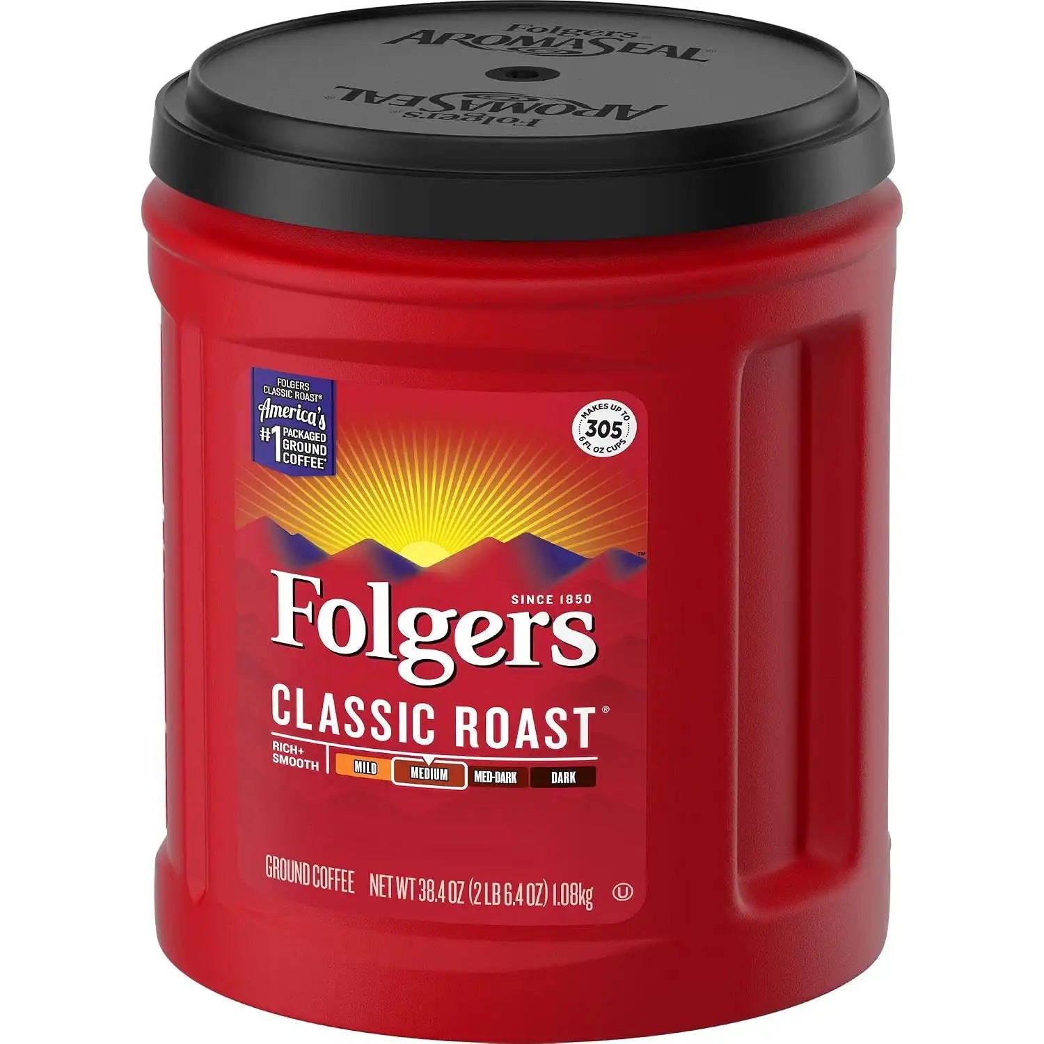 folgerscoffee.sbs
