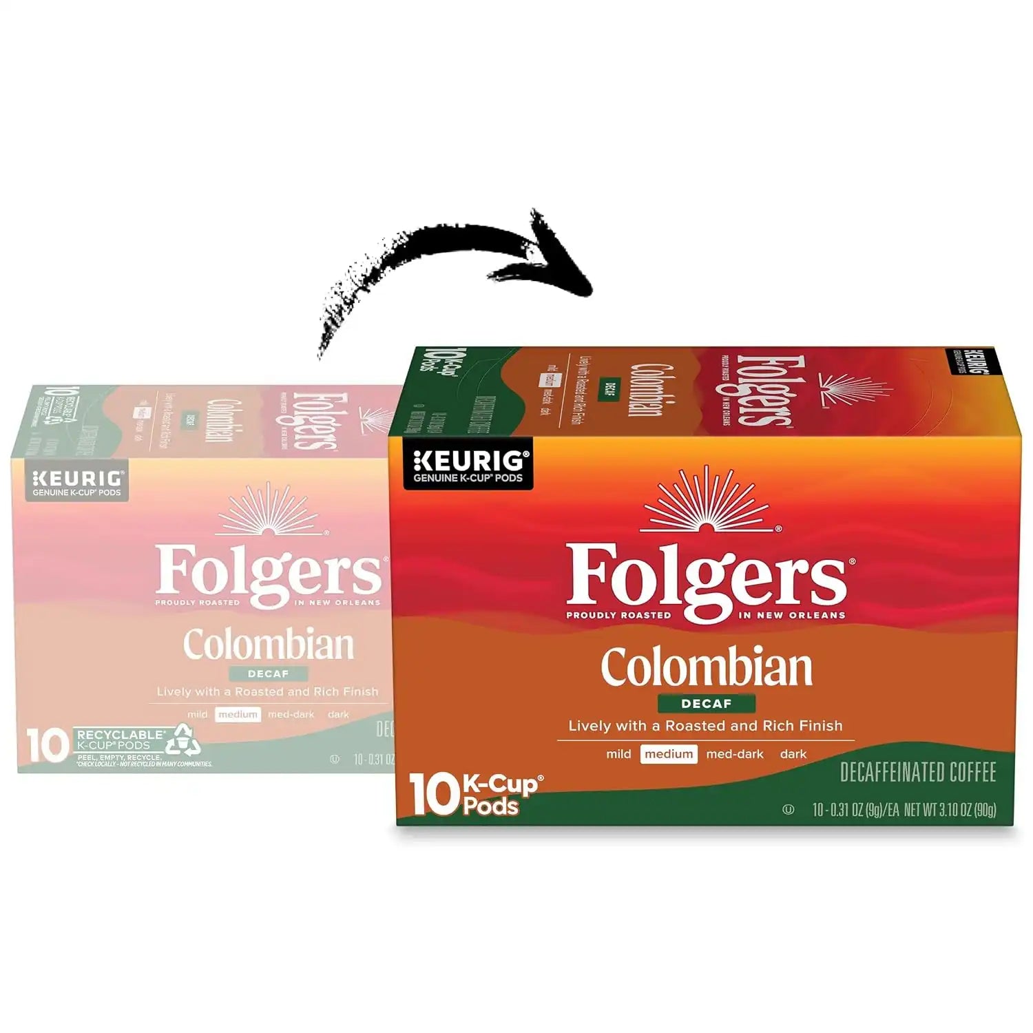 folgerscoffee.sbs