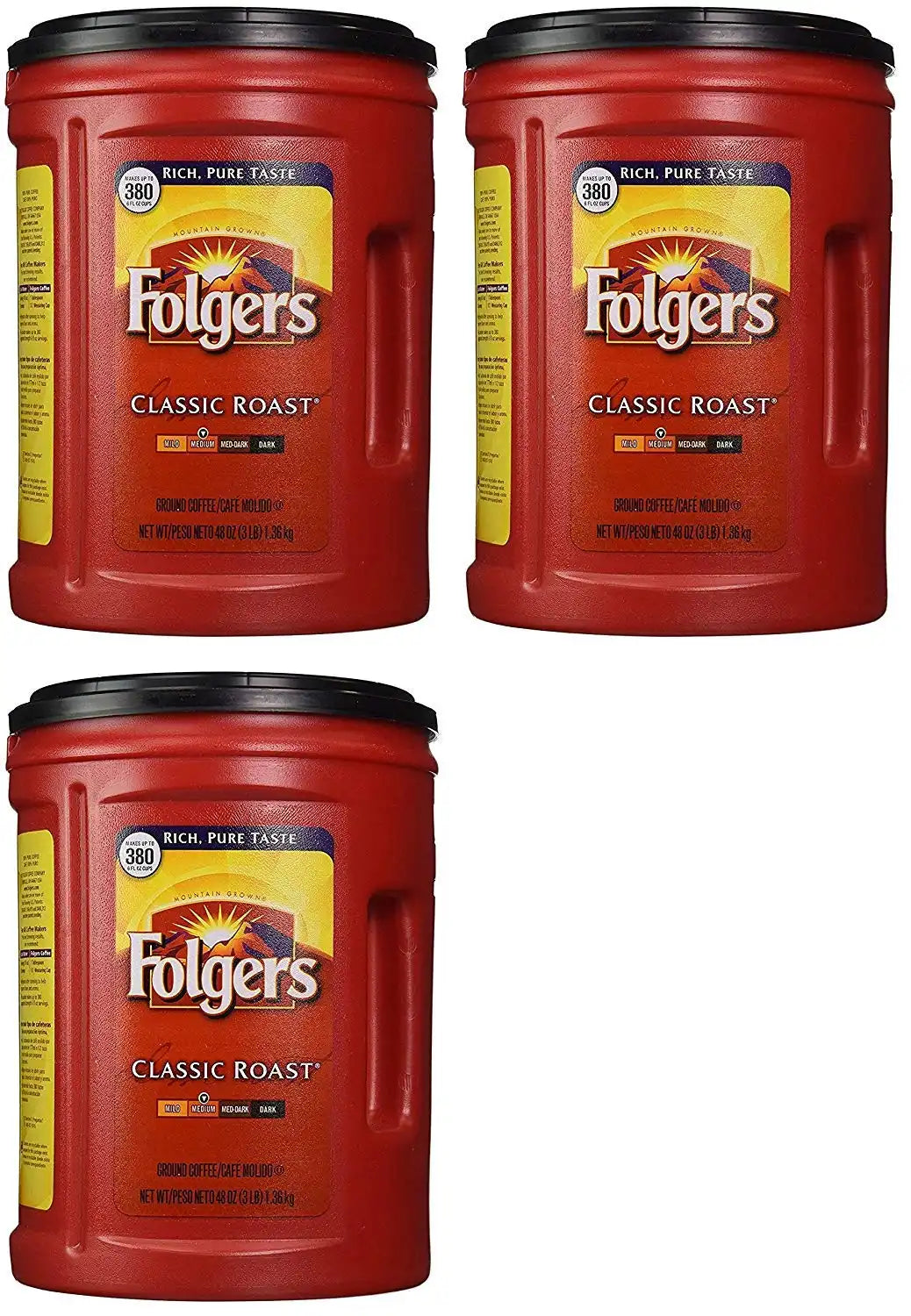 folgerscoffee.sbs