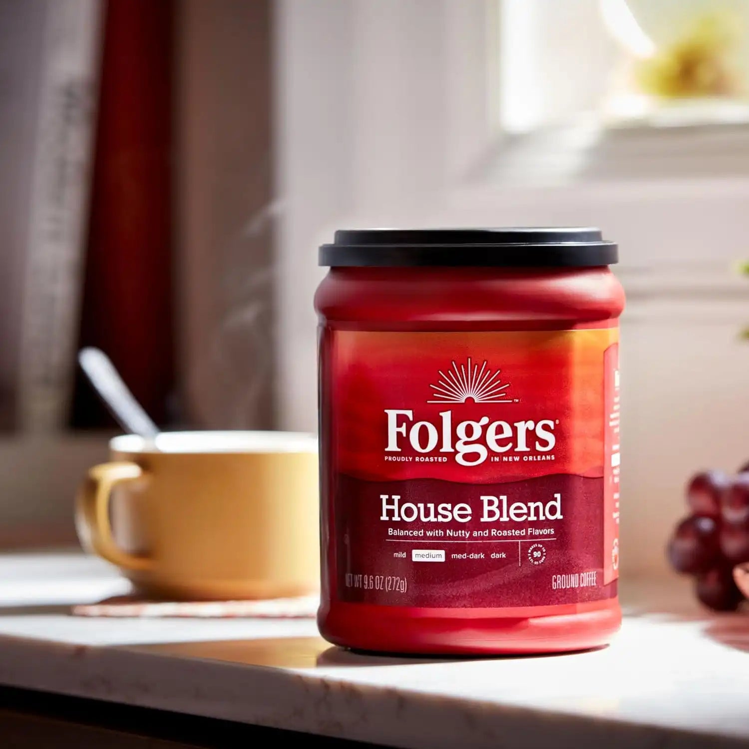 folgerscoffee.sbs