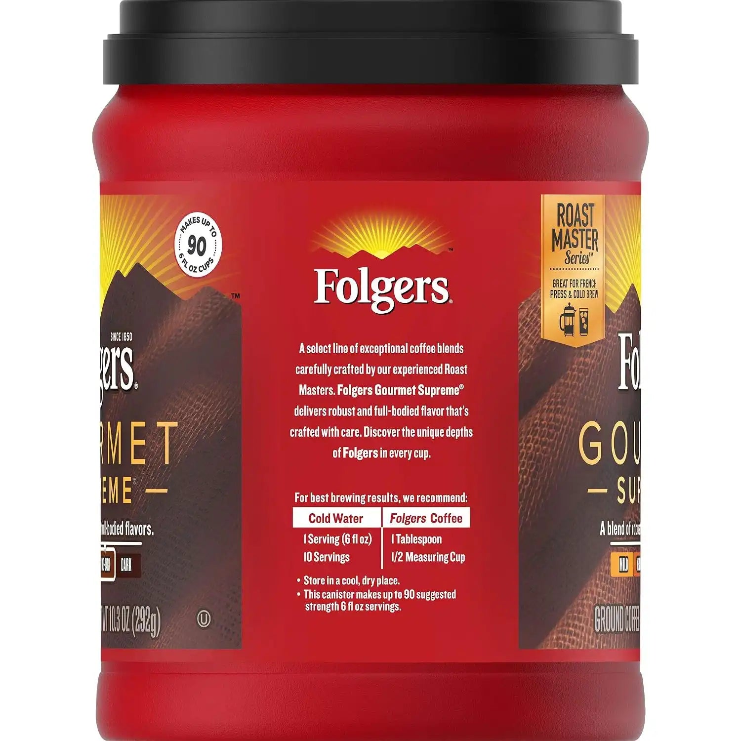 folgerscoffee.sbs