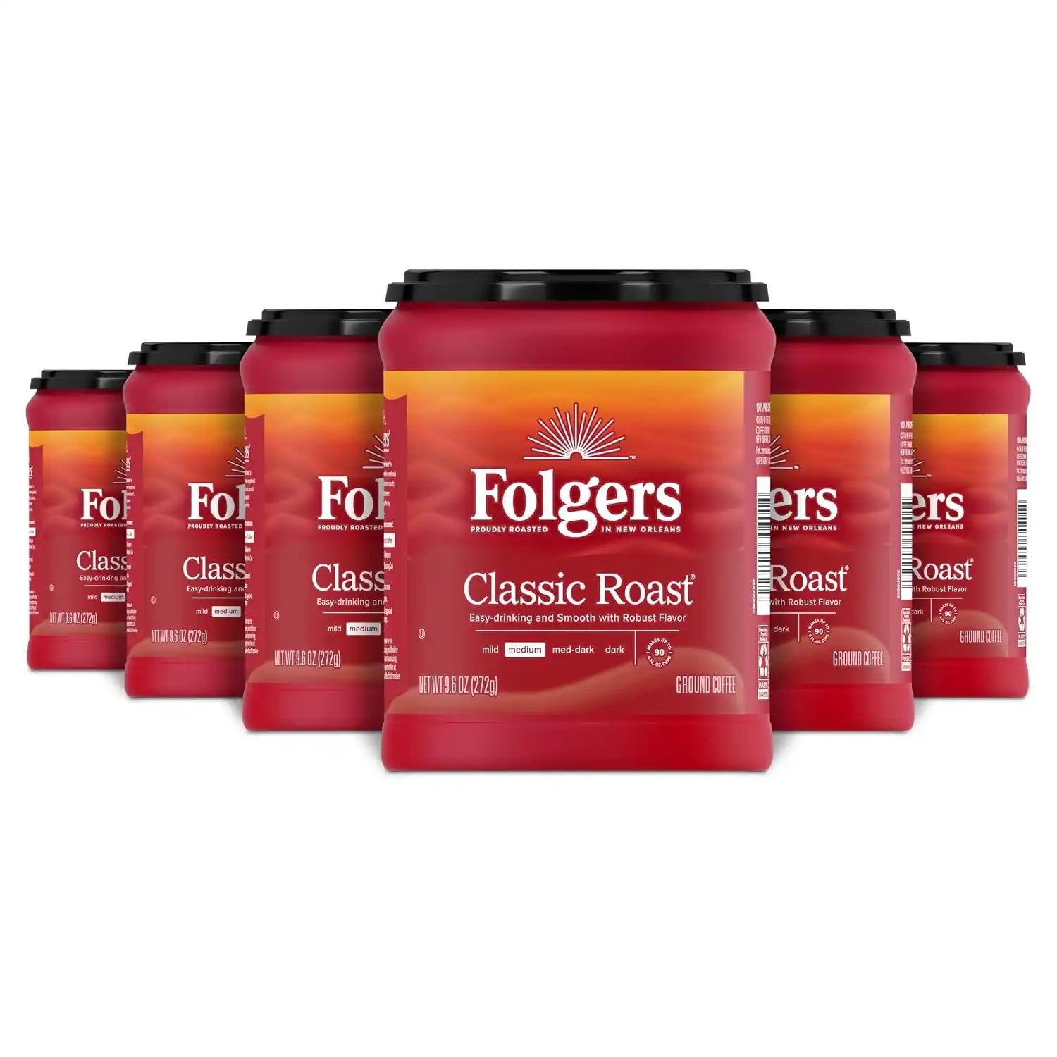 folgerscoffee.sbs