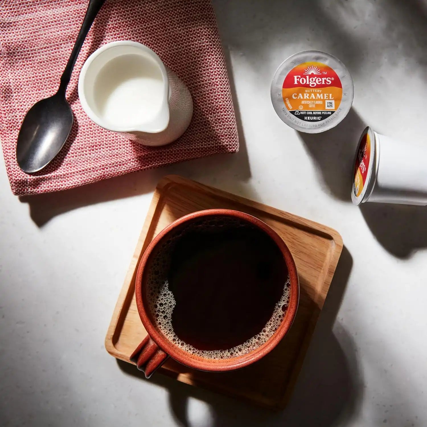 folgerscoffee.sbs
