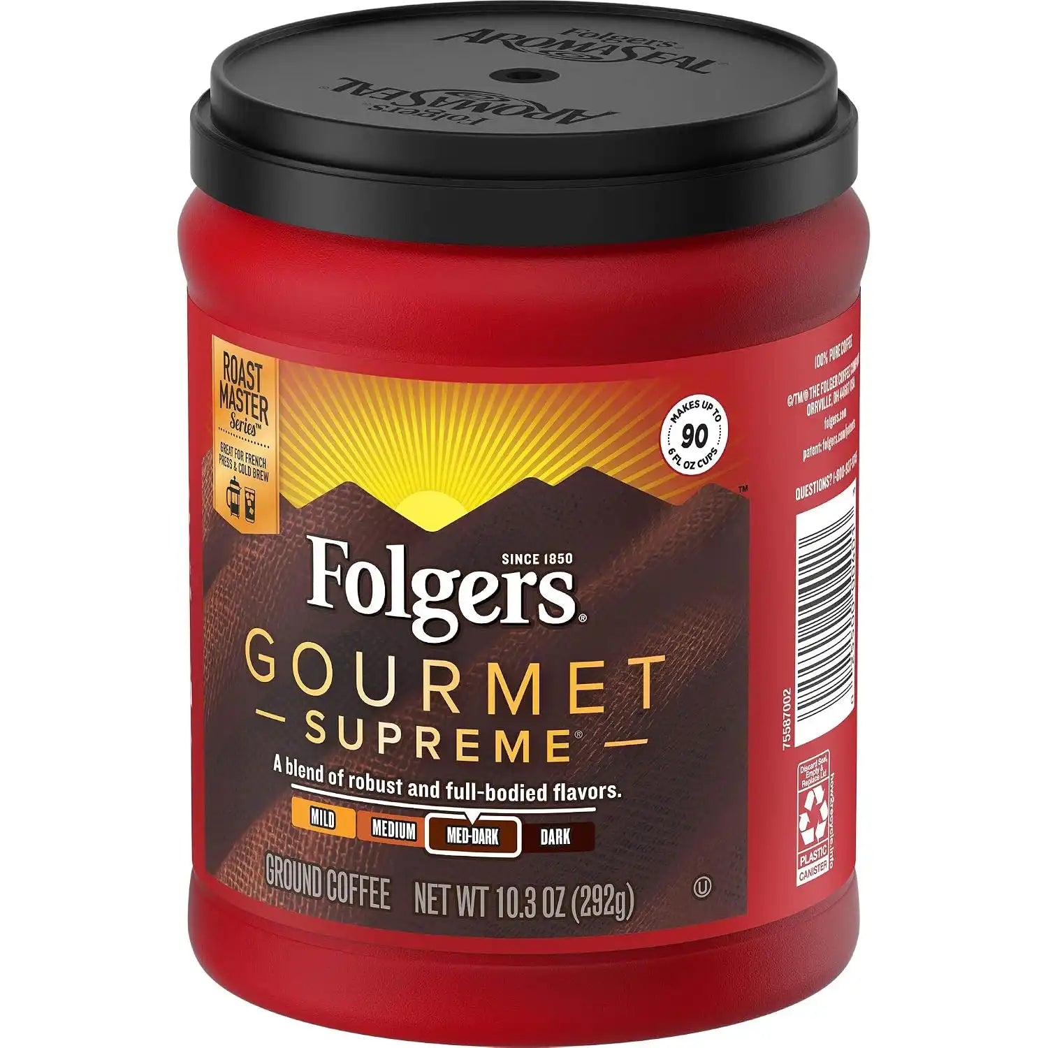 folgerscoffee.sbs