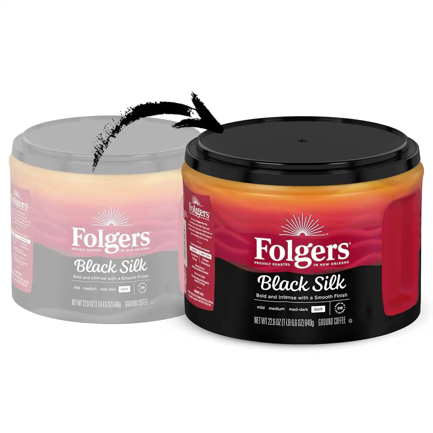 folgerscoffee.sbs