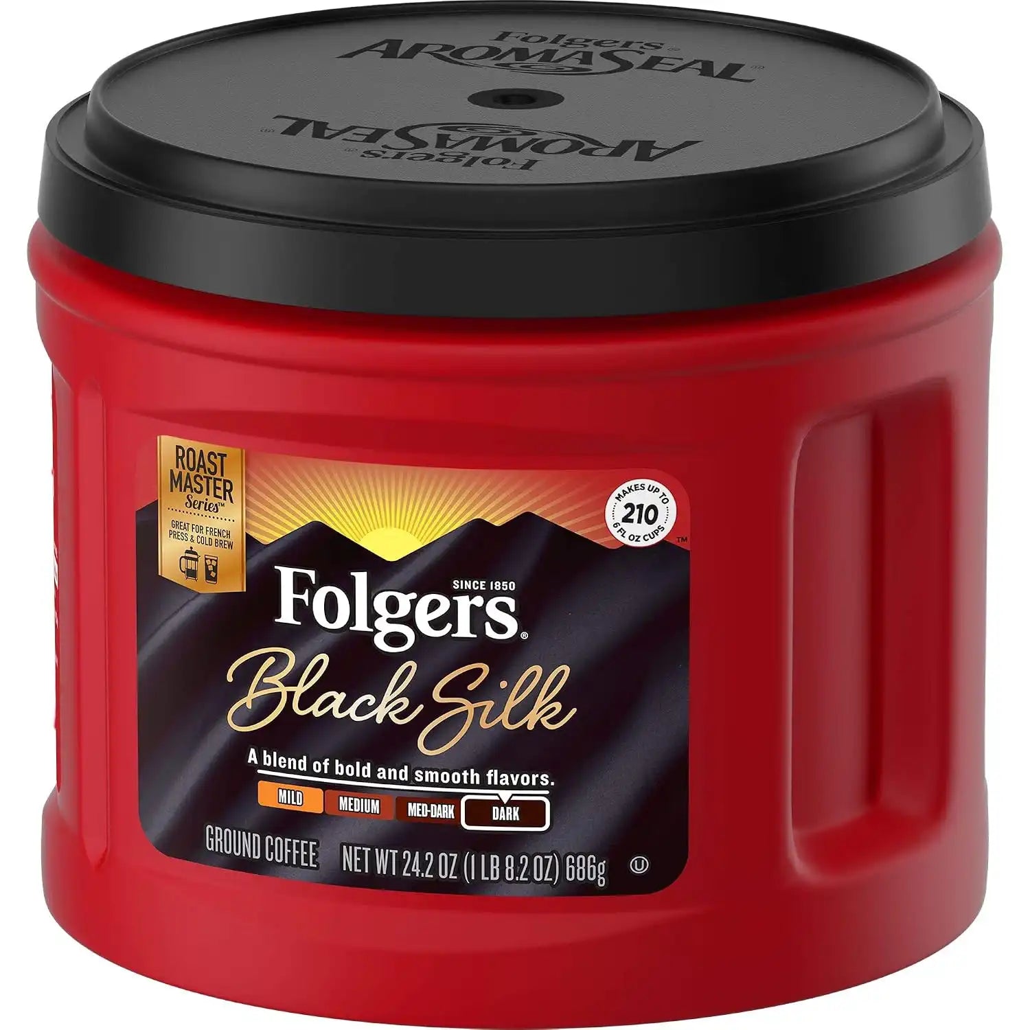 folgerscoffee.sbs