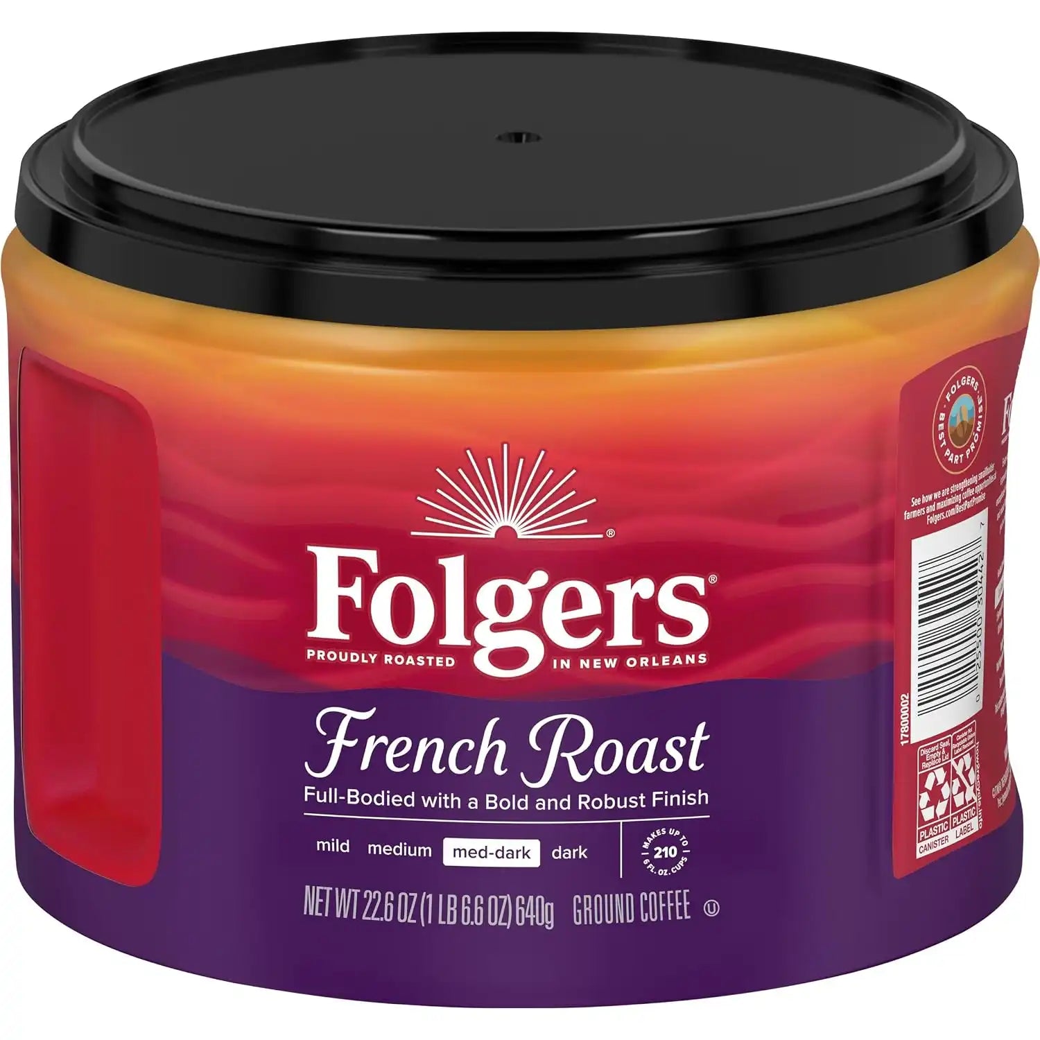 folgerscoffee.sbs