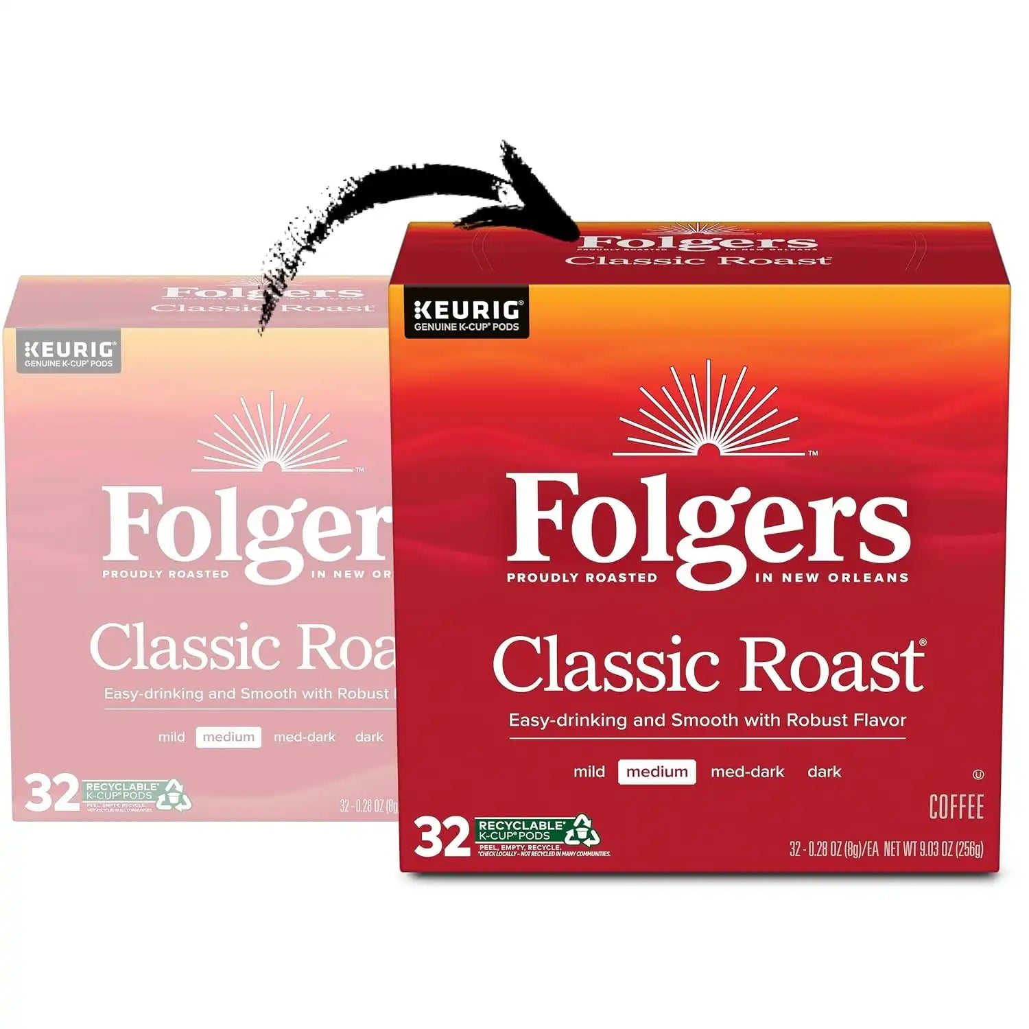 folgerscoffee.sbs