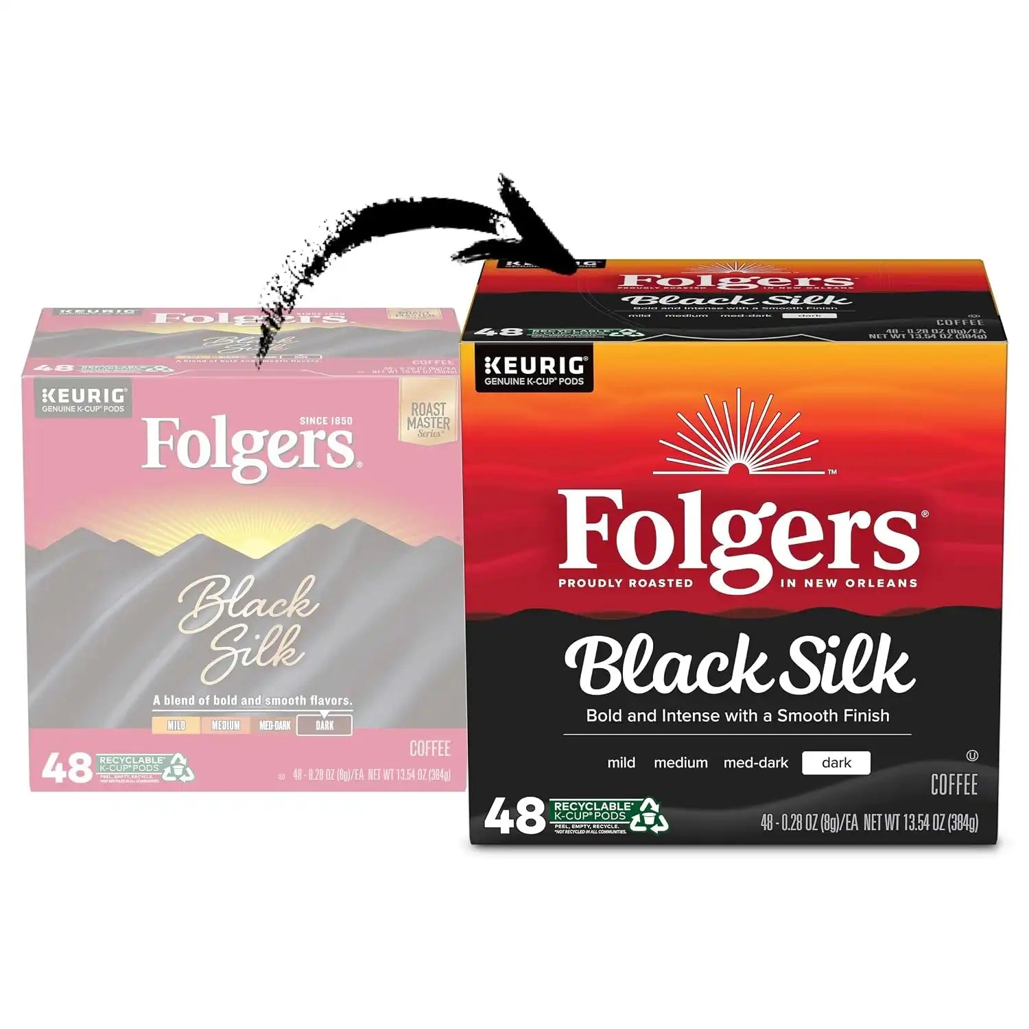 folgerscoffee.sbs