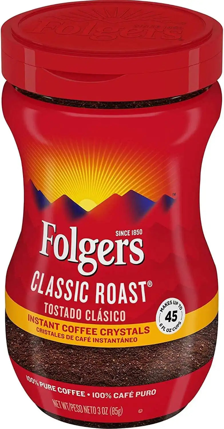 folgerscoffee.sbs