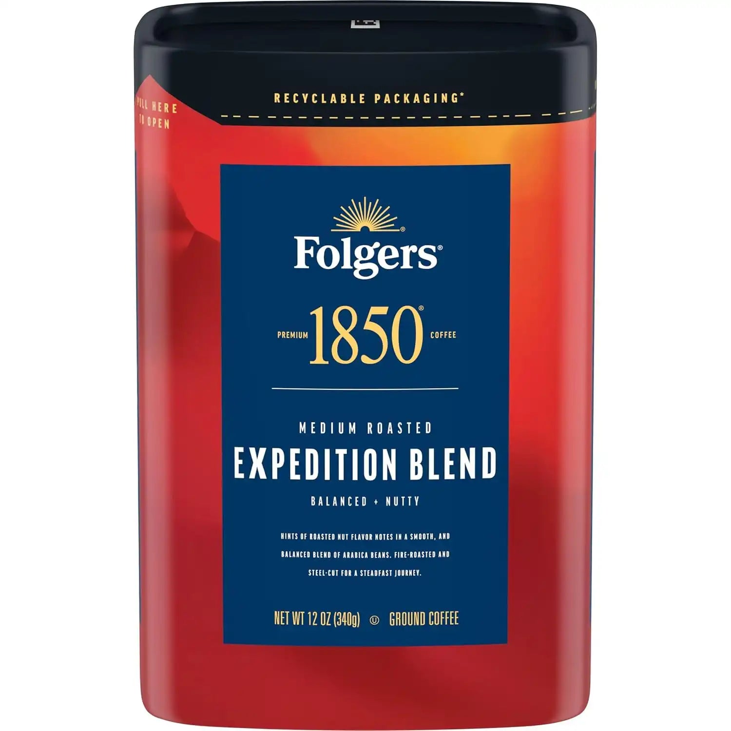 folgerscoffee.sbs