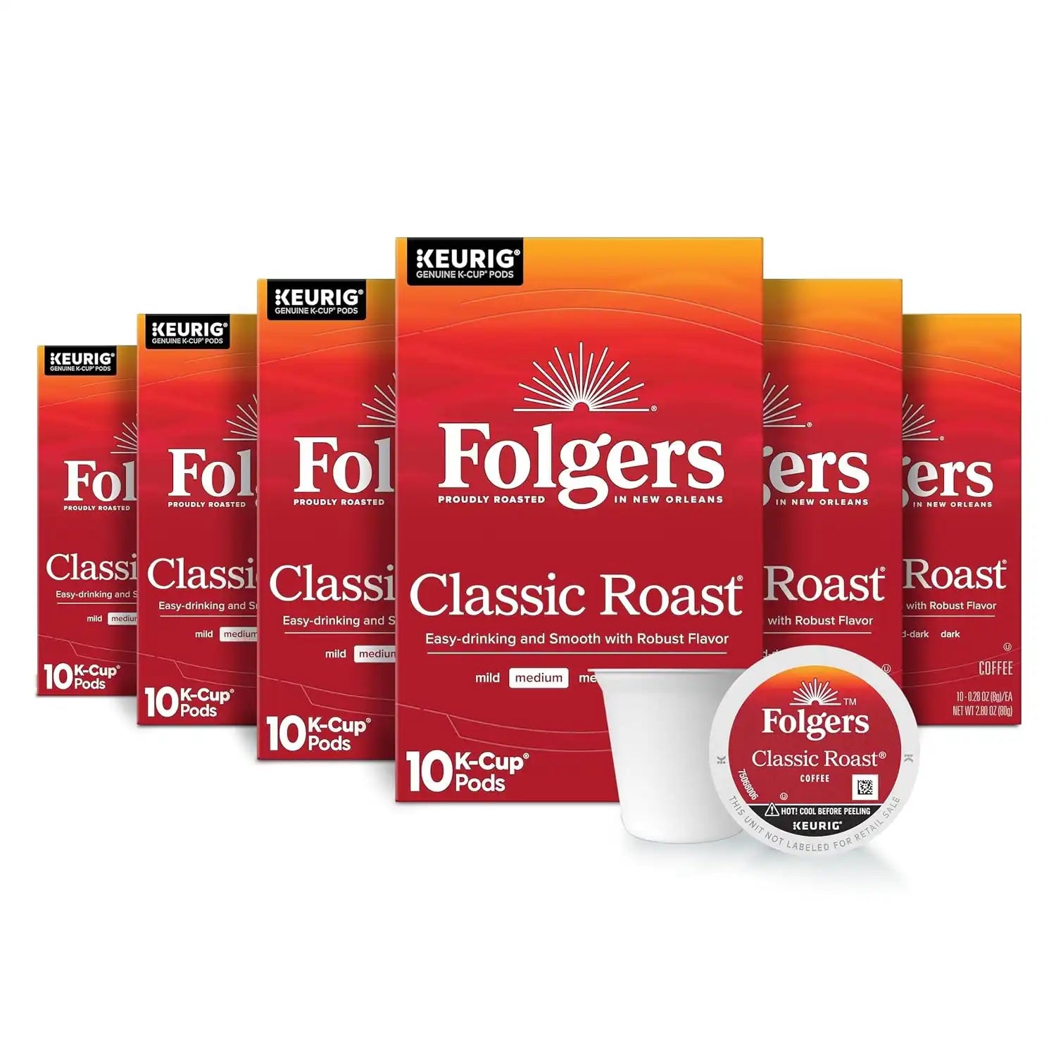 folgerscoffee.sbs