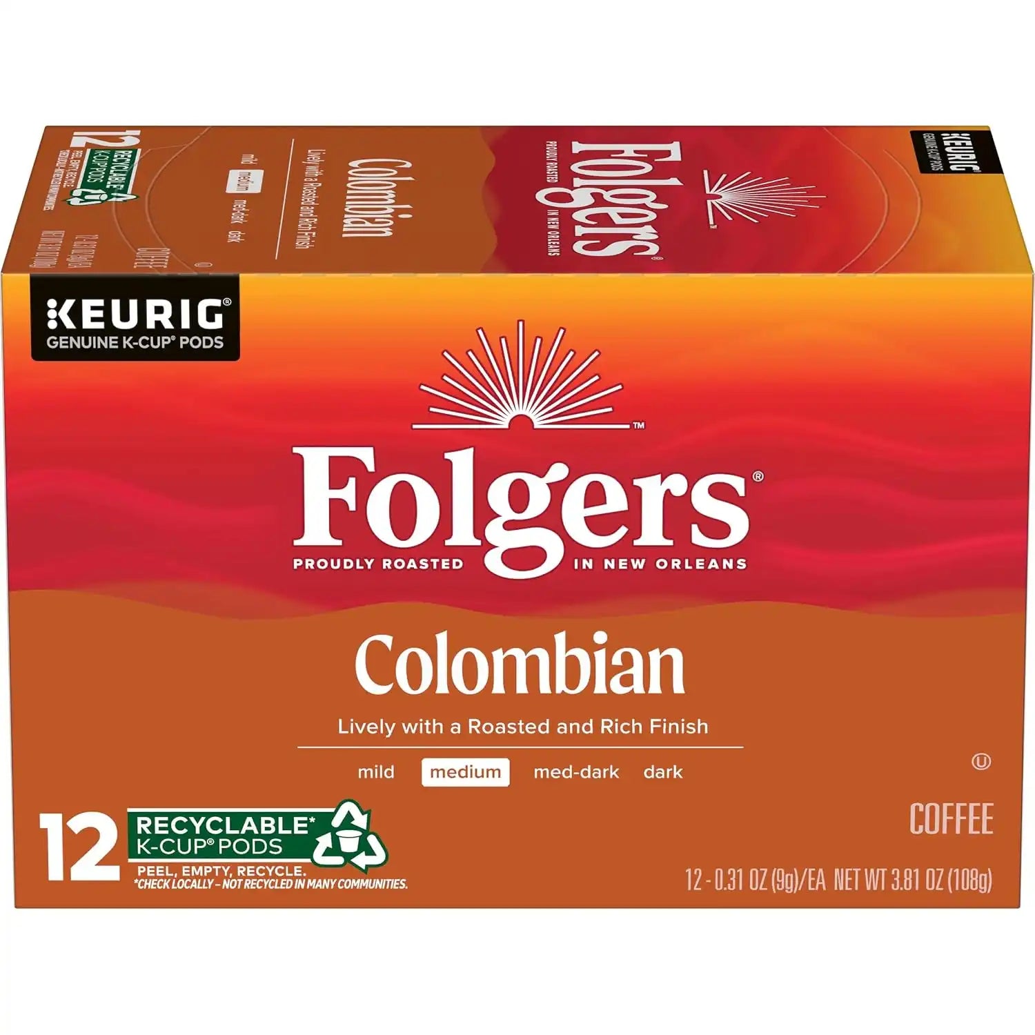 folgerscoffee.sbs