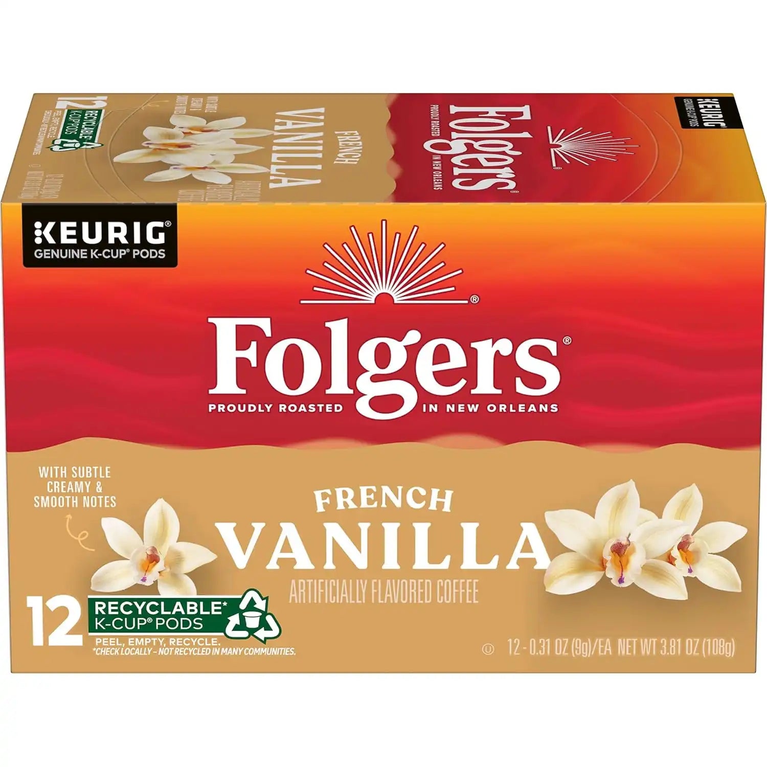 folgerscoffee.sbs