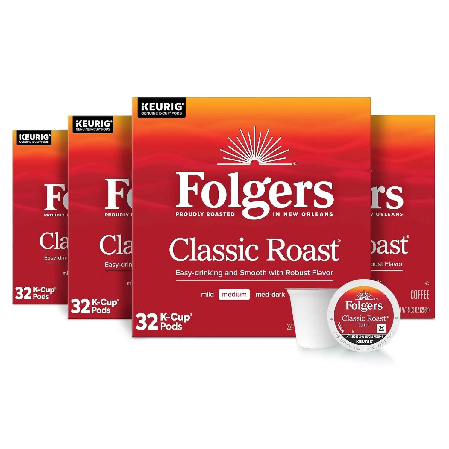 folgerscoffee.sbs