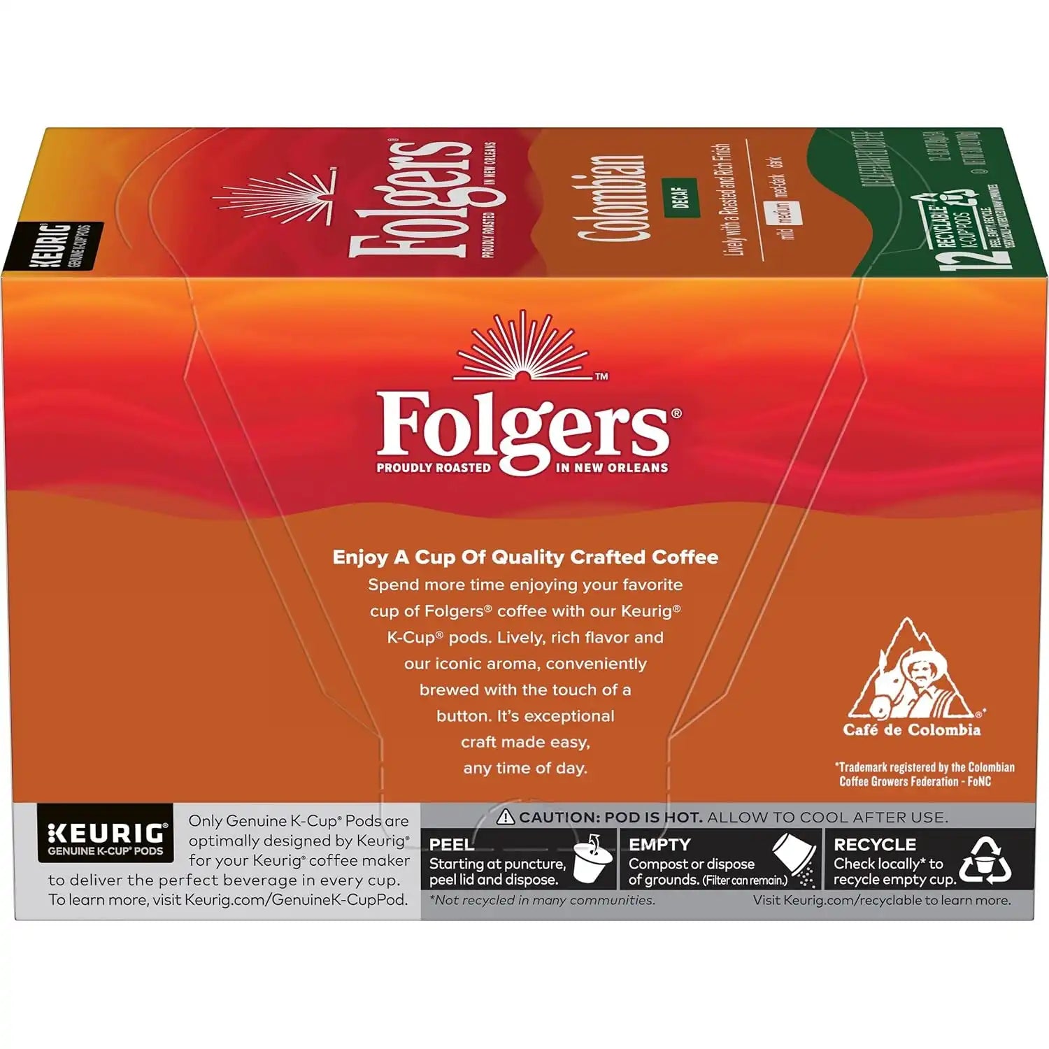 folgerscoffee.sbs