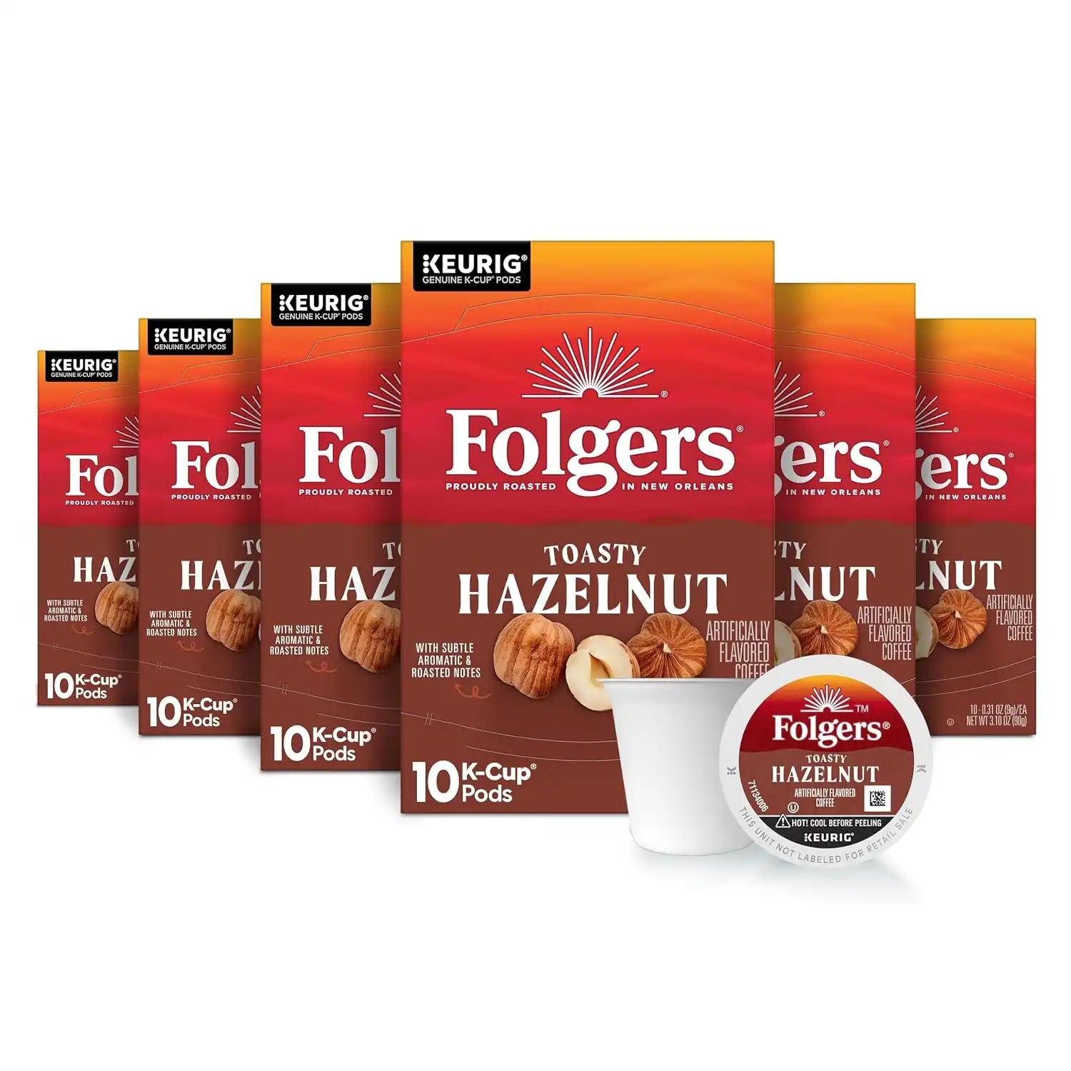 folgerscoffee.sbs