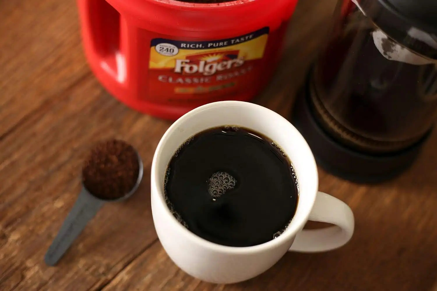 folgerscoffee.sbs