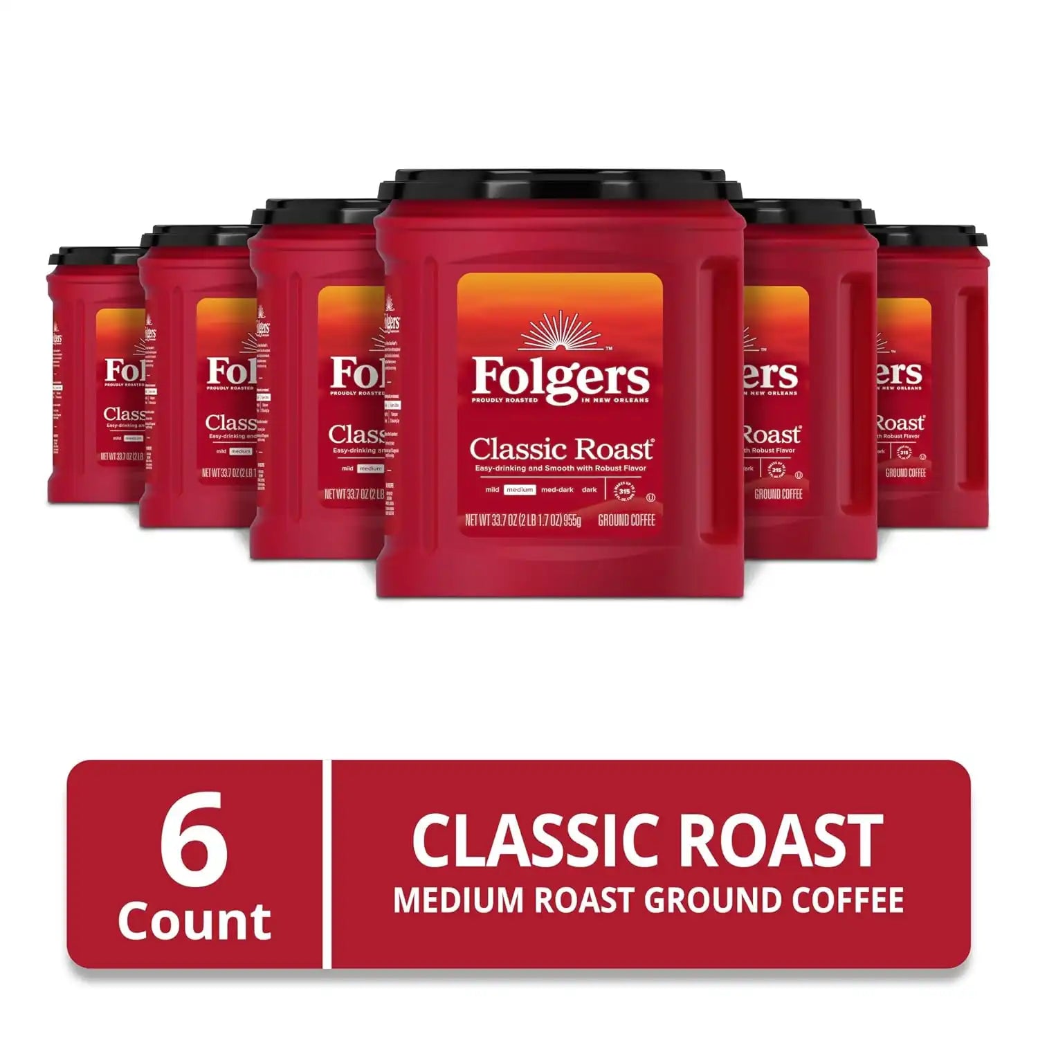 folgerscoffee.sbs